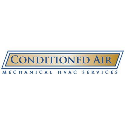 Logo da Conditioned Air Mechanical, LLC