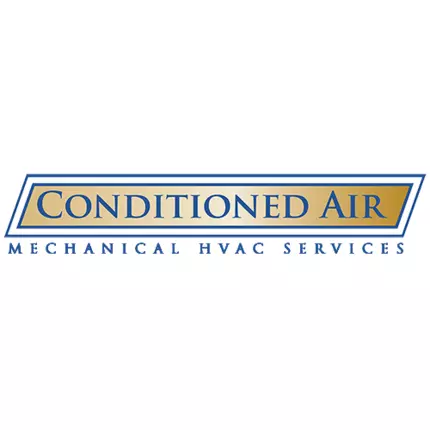 Logotyp från Conditioned Air Mechanical, LLC