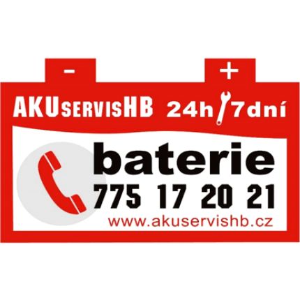 Logo van AKUservisHB