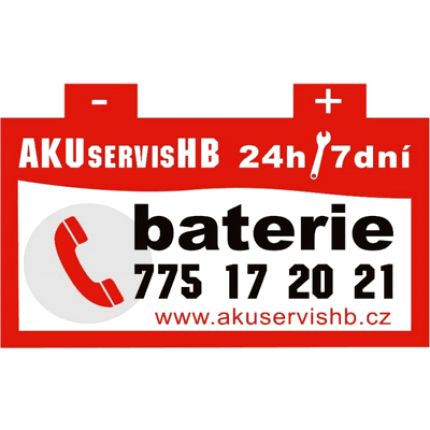 Logo da AKUservisHB