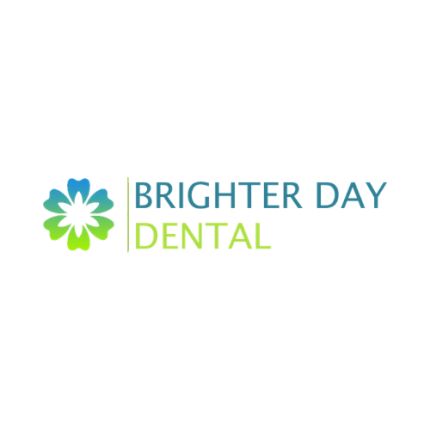 Logo from Brighter Day Dental