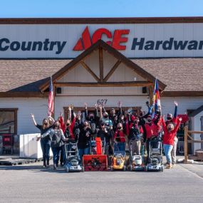 Bild von Country Ace Hardware