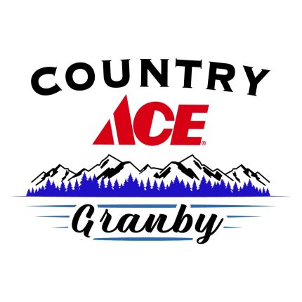 Logo von Country Ace Hardware