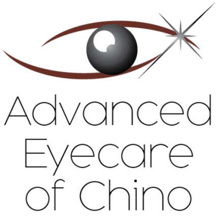 Logo van Advanced Eyecare of Chino Optometry