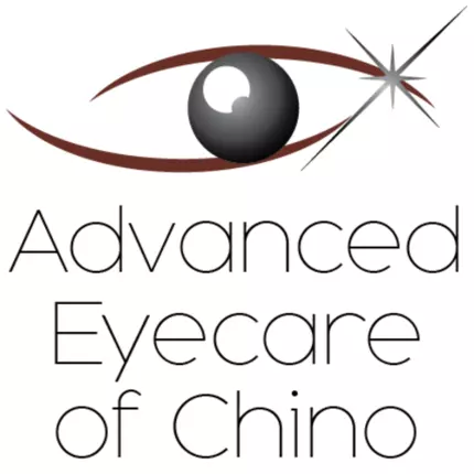 Logotyp från Advanced Eyecare of Chino Optometry