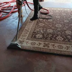 Bild von Complete Carpet Care Services LLC