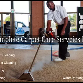 Bild von Complete Carpet Care Services LLC