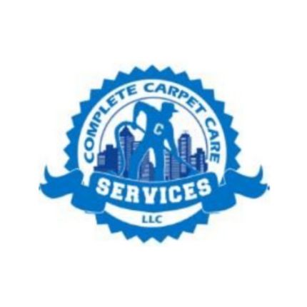 Logo da Complete Carpet Care Services LLC