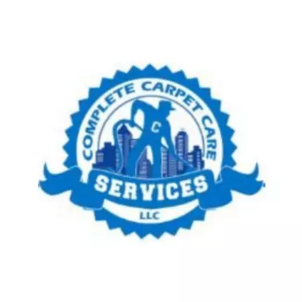 Logo de Complete Carpet Care Services LLC