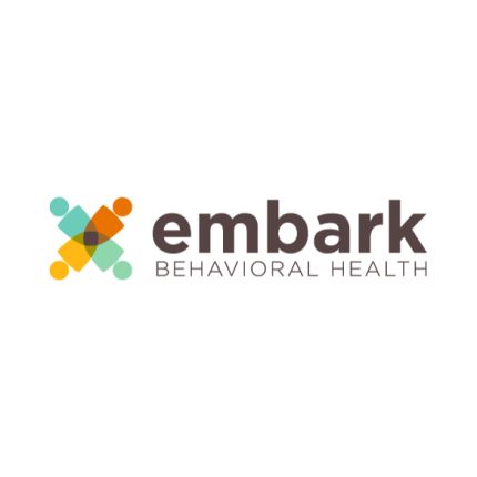 Logo de Embark Behavioral Health