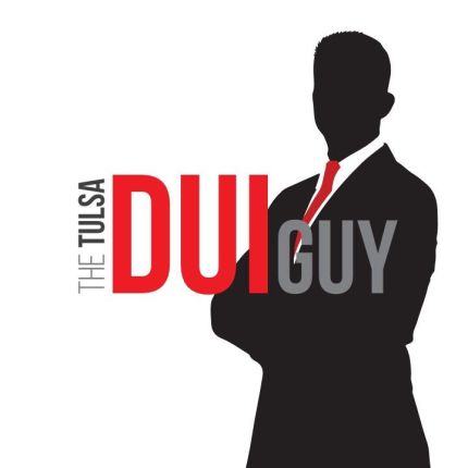 Logotipo de Tulsa DUI Guy