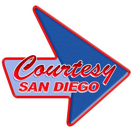 Logo da Courtesy Chevrolet Center