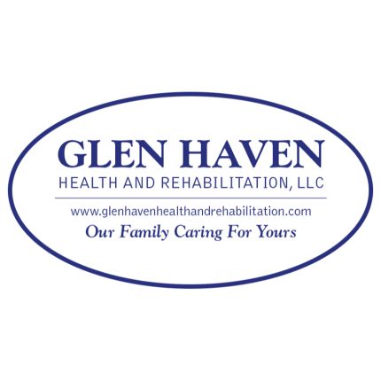 Logo from Glen Haven Health and Rehabilitation, LLC
