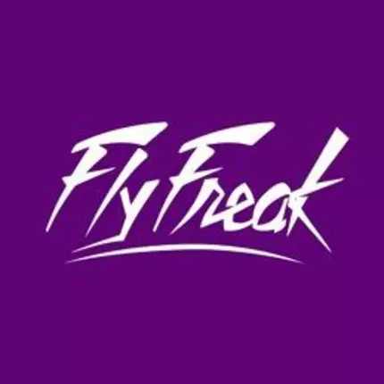 Logotipo de Fly Freak Studio