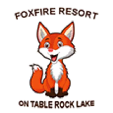 Logo fra Foxfire Resort