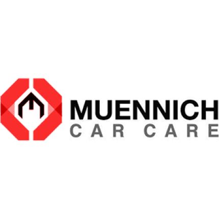 Logo von Muennich Car Care