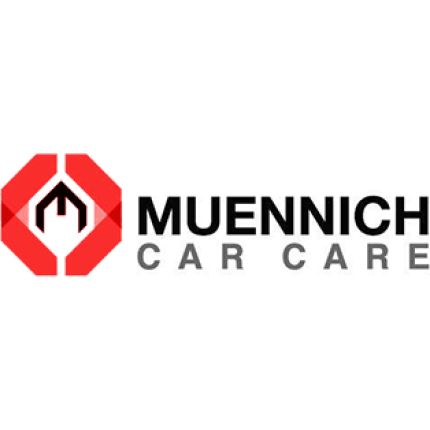 Logo de Muennich Car Care