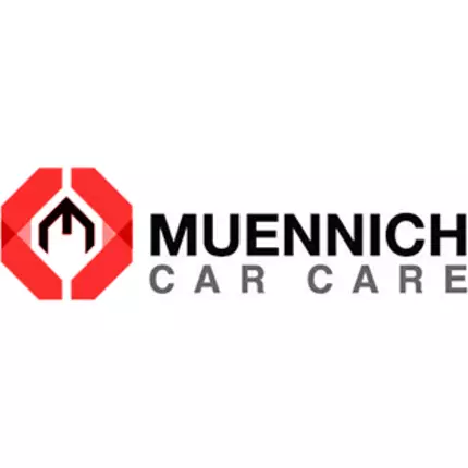 Logotyp från Muennich Car Care