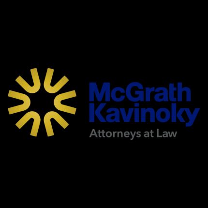 Logo from McGrath Kavinoky LLP