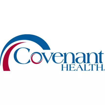 Logo from Covenant Health Fitness Center