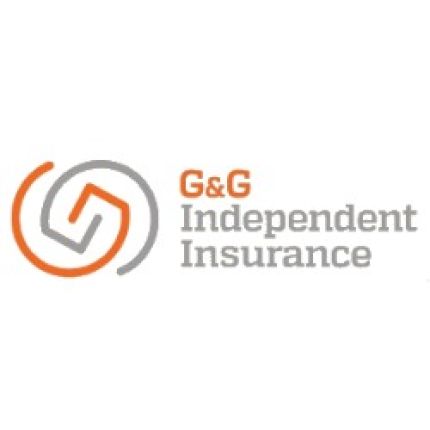 Logo fra G&G Independent Insurance