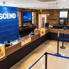 Bild von Ascend Dispensary - Aberdeen