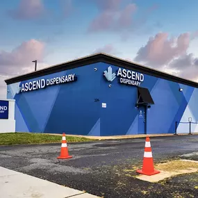 Bild von Ascend Dispensary - Aberdeen