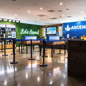 Bild von Ascend Dispensary - Aberdeen