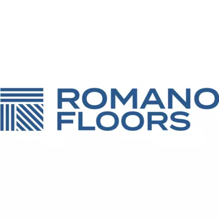 Logotipo de Romano Floors