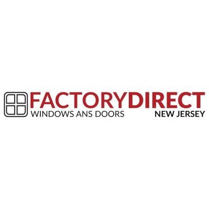 Logo van Factory Direct Windows and Doors New Jersey