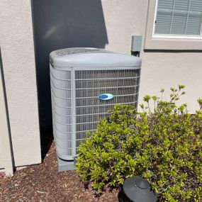 Air Conditioning Installation