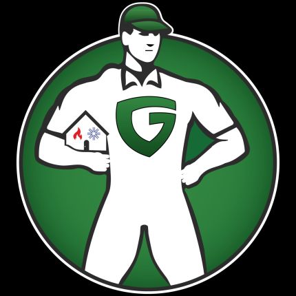 Logo fra Giant HVAC, Inc