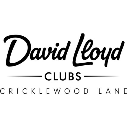 Λογότυπο από David Lloyd Cricklewood Lane