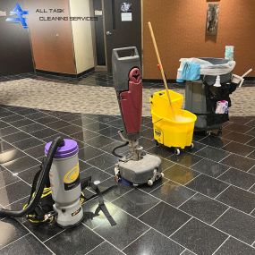 Bild von All Task Cleaning Services