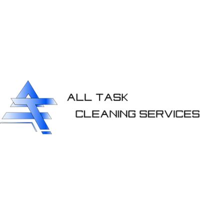 Logotyp från All Task Cleaning Services