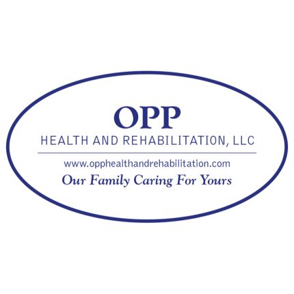 Logo from Opp Health and Rehabilitation, LLC