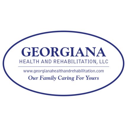 Logo from Georgiana Health and Rehabilitation, LLC