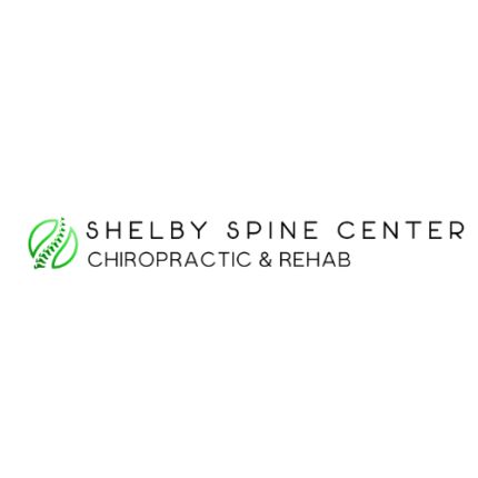 Logotyp från Shelby Spine Center Chiropractic & Rehab