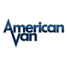 Bild von American Van Equipment