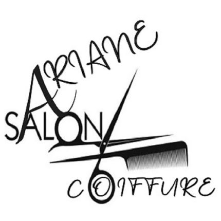 Logo fra Ariane Coiffure