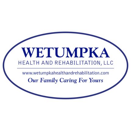 Logo from Wetumpka Health and Rehabilitation, LLC