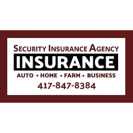 Logo da Security Insurance Agency