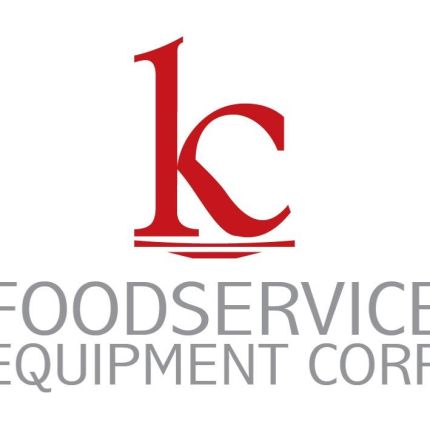 Logótipo de KC Foodservice Equipment Corp