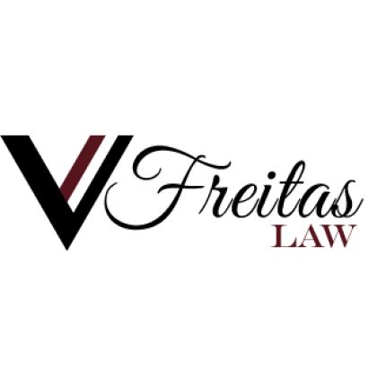 Logo da V. Freitas Law, PLLC