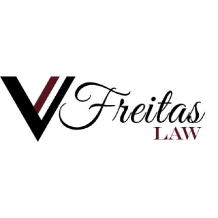 Λογότυπο από V. Freitas Law, PLLC