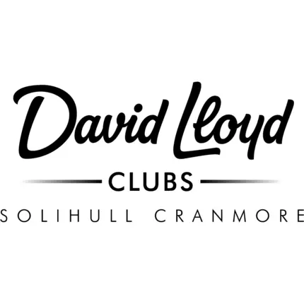 Logo da David Lloyd Solihull Cranmore