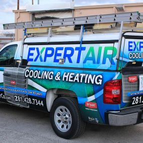 Bild von Expert Air Cooling & Heating