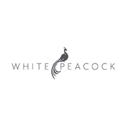 Logo von White Peacock