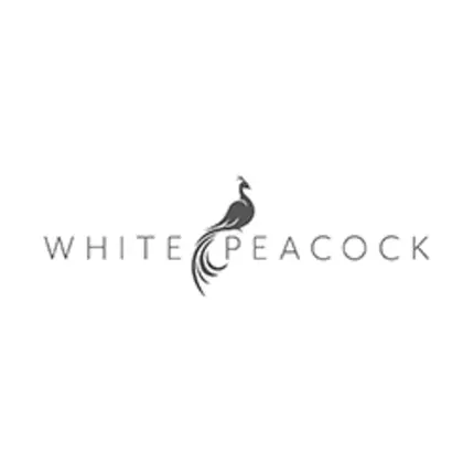 Logo van White Peacock