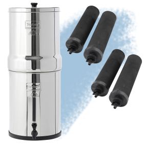 Royal Berkey Water Filter